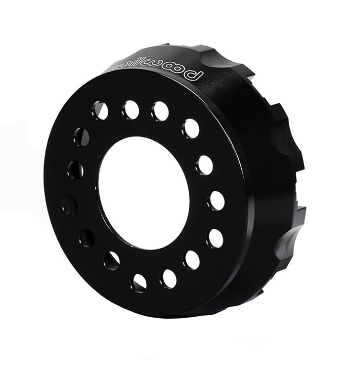 Wilwood HATDRAG8x7.00 BC5x4.50/4.75/5.00 MT