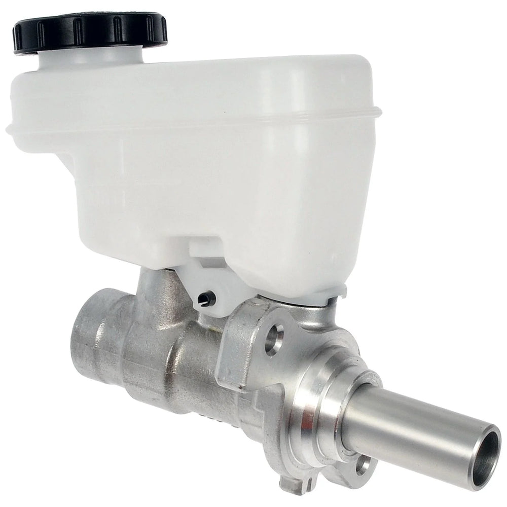 NEW MASTER CYLINDER