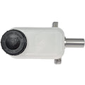 NEW MASTER CYLINDER