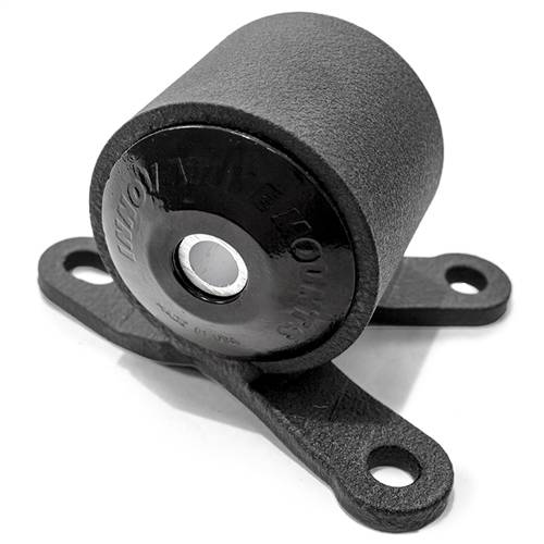 92-00 Civic 94-01 Integra 97-01 Cr-V 97-01 El Replacement Rear Engine Mount B/D-Series Hydro 400-500HP 85A Grey Innovative Mounts