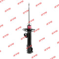 KYB Shocks & Struts Excel-G Front Right TOYOTA Yaris 2006-10