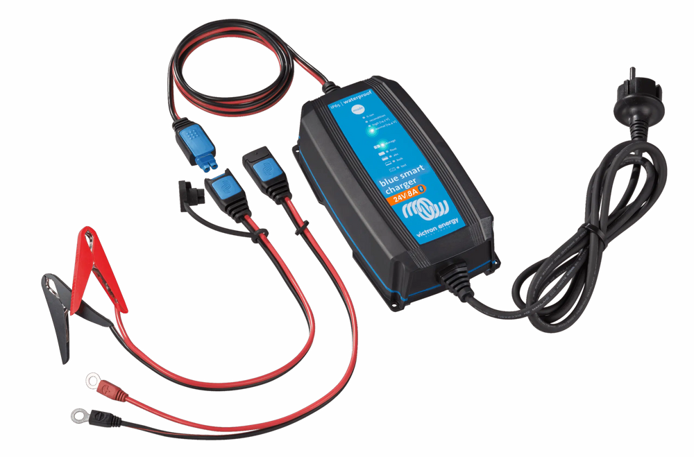 VICTRON ENER blue auto part