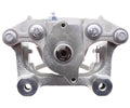 DISC BRAKE CALIPER/BRACKET ASSEMBLY