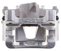 DISC BRAKE CALIPER/BRACKET ASSEMBLY