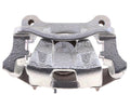 DISC BRAKE CALIPER/BRACKET ASSEMBLY