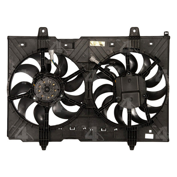 FOUR SEASONS auto part