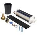 SOLENOID FUEL PUMP
