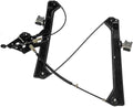 WINDOW REGULATOR
