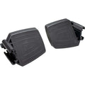 TRUCOURSE RUDDER/FOOTBRACE KIT