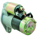 REMY auto part detail