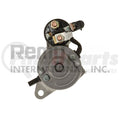 REMANUFACTURED STARTER
