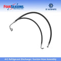 HOSE ASSY.