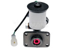 NEW MASTER CYLINDER