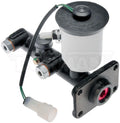NEW MASTER CYLINDER