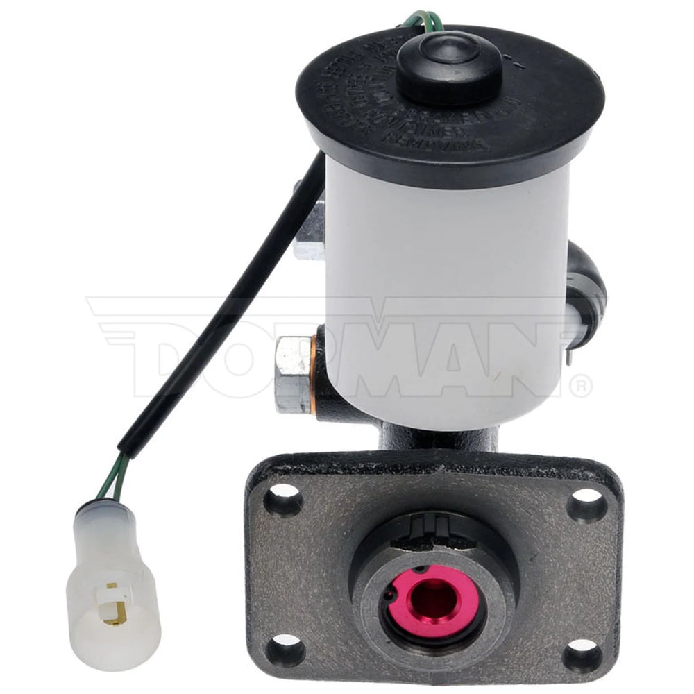 NEW MASTER CYLINDER
