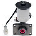 NEW MASTER CYLINDER