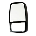 WIDE ANGLE SYSTEM FOR LLV
