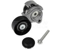 BELT TENSIONER
