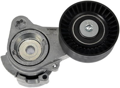 BELT TENSIONER