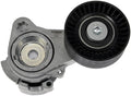 BELT TENSIONER