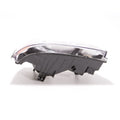 LH HEADLAMP ASSY COMPOSITE; ESCALADE 0202