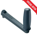 HANDLE - ALUM 10' LOCKING