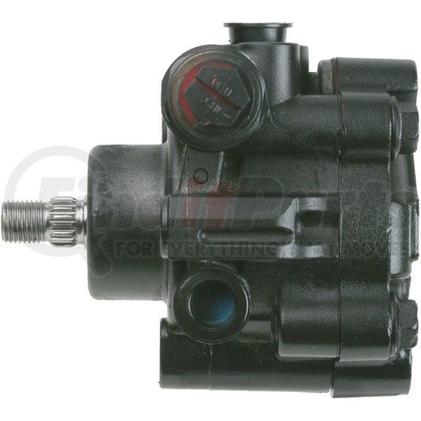 A1 REMFG INC auto part