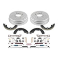 Power Stop 93-98 Nissan Altima Rear Autospecialty Drum Kit