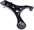 CONTROL ARM
