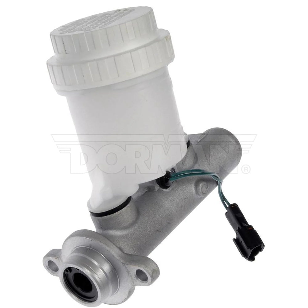 NEW MASTER CYLINDER
