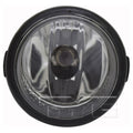 CAPA 0711 VERSA / 1115 ROGUE FOGLAMP ASSY RL