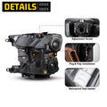 Winjet auto part