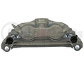 BRAKE CALIPER & BRACKET