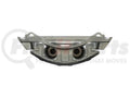 BRAKE CALIPER & BRACKET