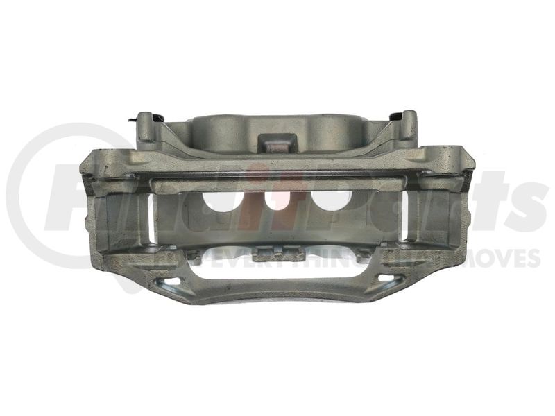 BRAKE CALIPER & BRACKET