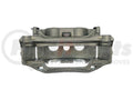BRAKE CALIPER & BRACKET