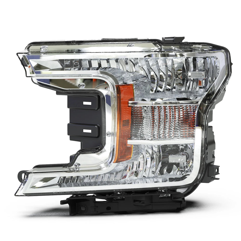 Winjet auto part
