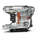 Winjet auto part