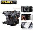 Winjet auto part