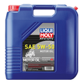 ATV 4T MOTOROIL 5W-50