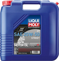 ATV 4T MOTOROIL 5W-50