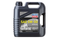ATV 4T MOTOROIL 5W-50