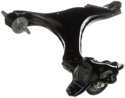 DELPHI control arms