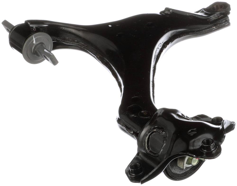 DELPHI control arms
