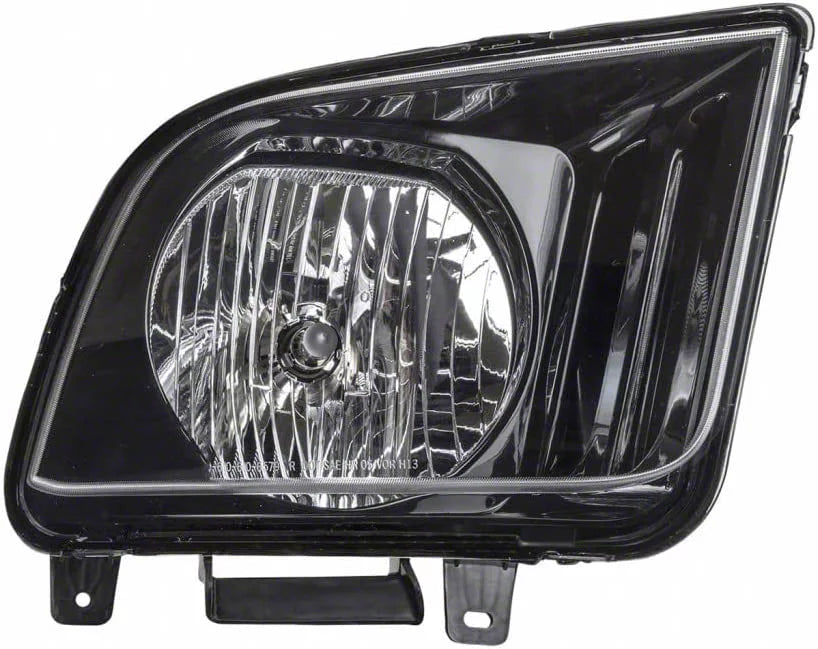 Maxzone Vehicle Lighting Corp headlights