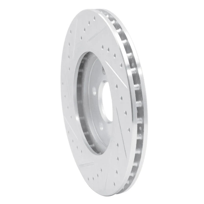 R1 Concepts silver auto part