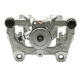DFC 13-20 Ford Escape Rear-R Premium Caliper - Silver Zinc Coated