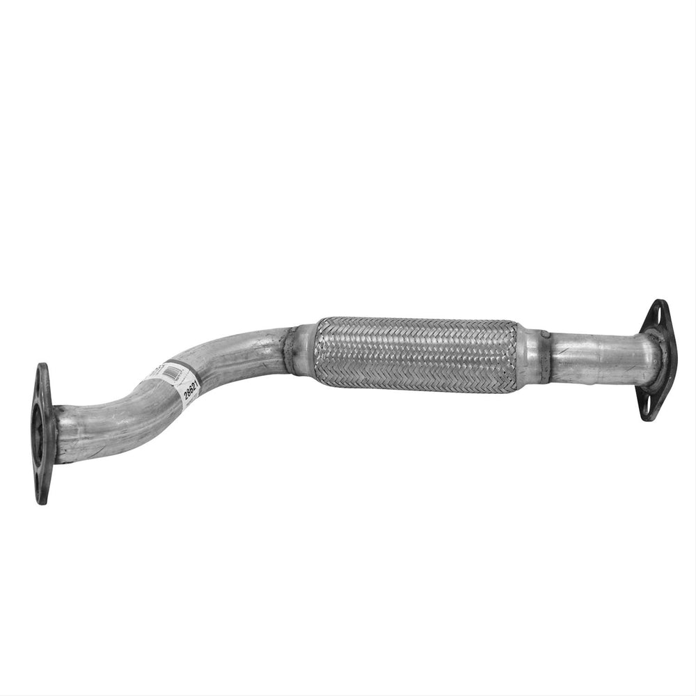 0004 FOCUS 2.0L PREBENT EXHAUST PIPE