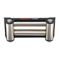 ~(10 lbs. 13X6X4)~ Replacement Roller Fairlead for Tiger Shark 9500/11500 Winches