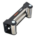 ~(10 lbs. 13X6X4)~ Replacement Roller Fairlead for Tiger Shark 9500/11500 Winches